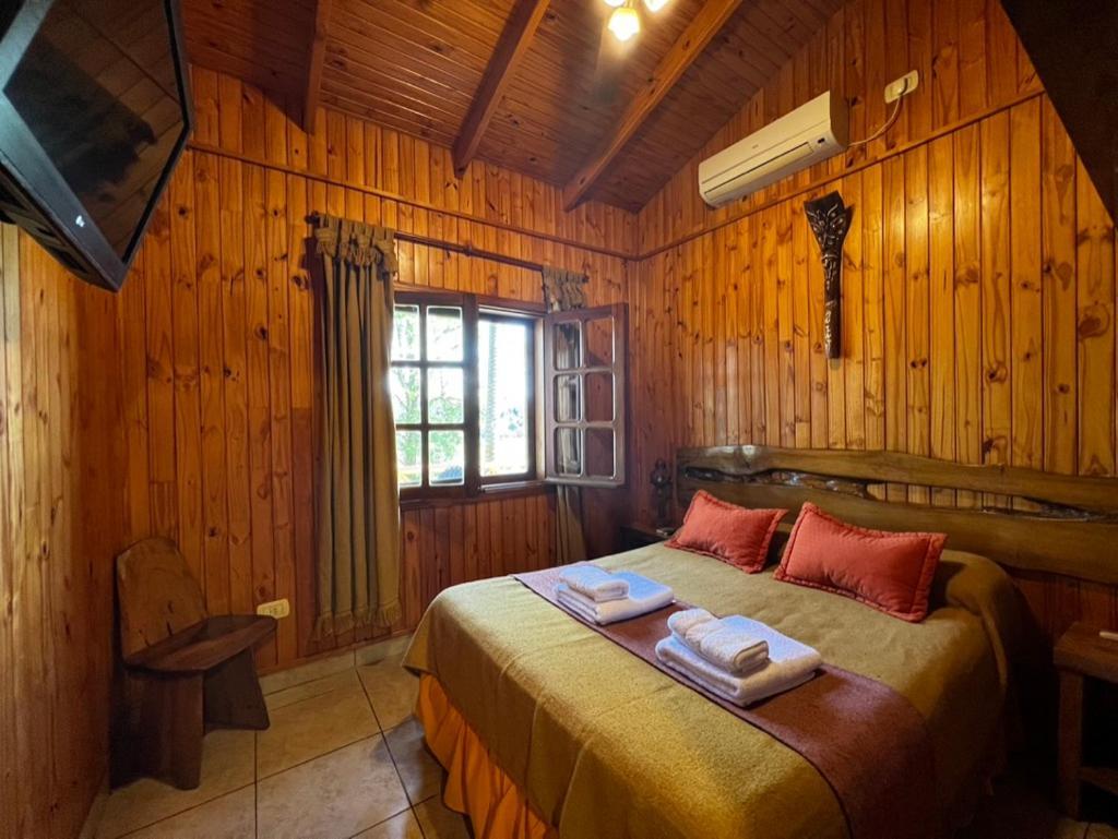 Costa Del Sol Iguazu 3*