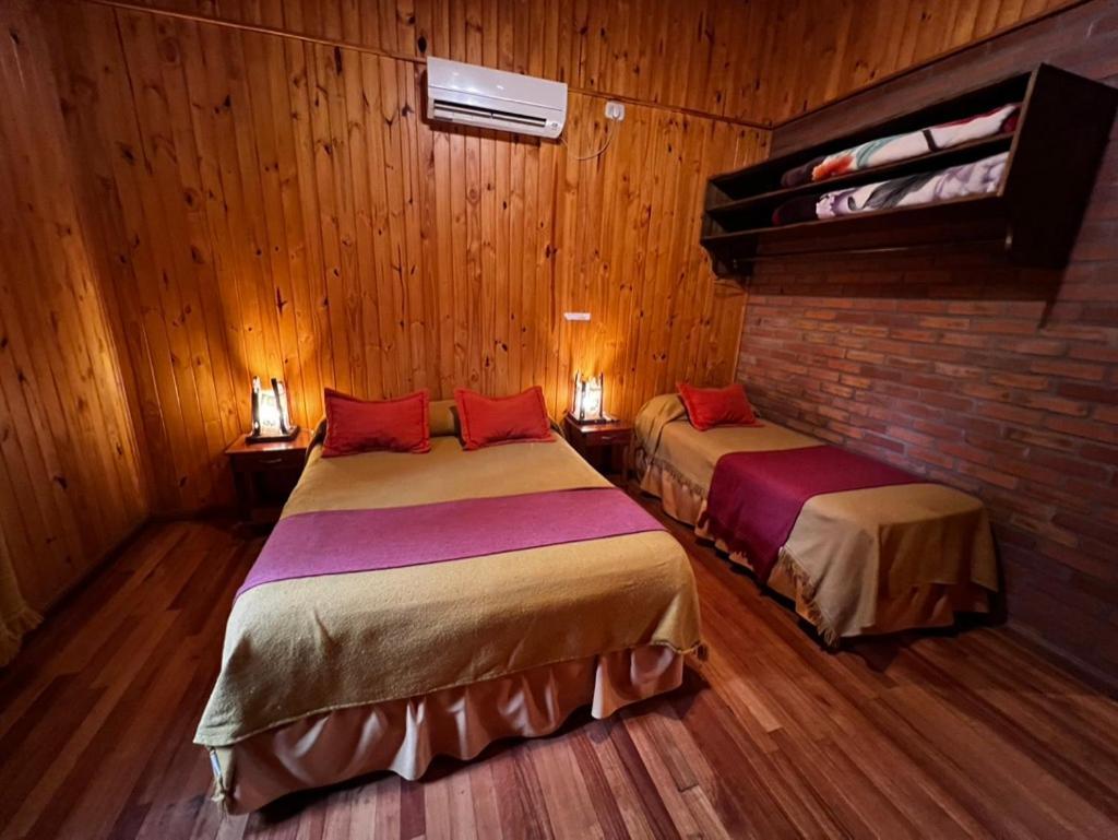 Inn Costa Del Sol Iguazu Puerto Iguazu