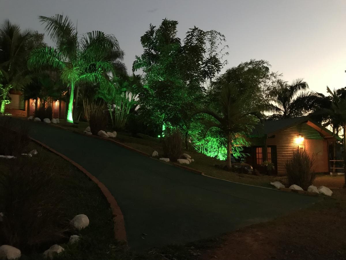 Costa Del Sol Iguazu Inn