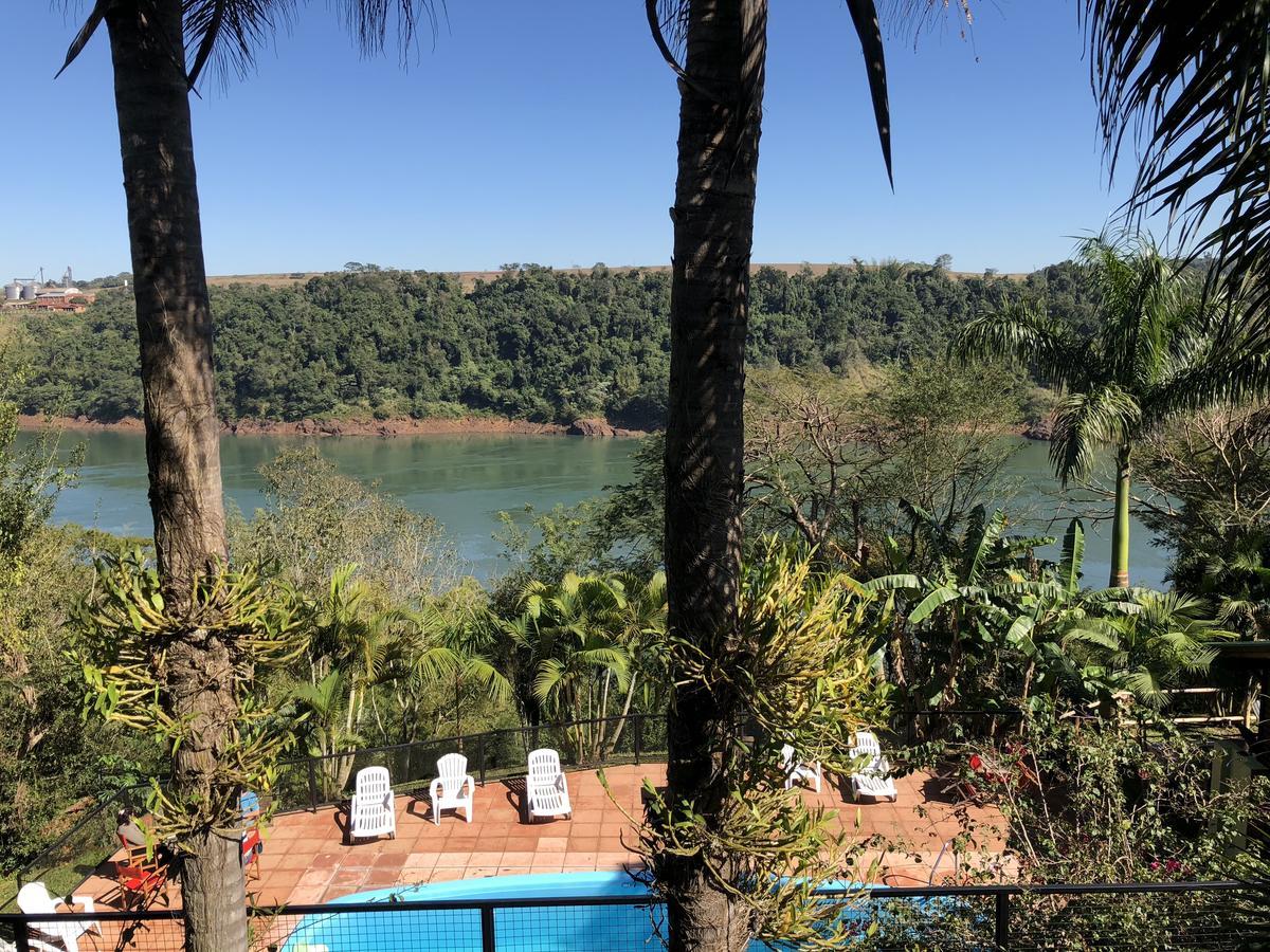 Costa Del Sol Iguazu 3*